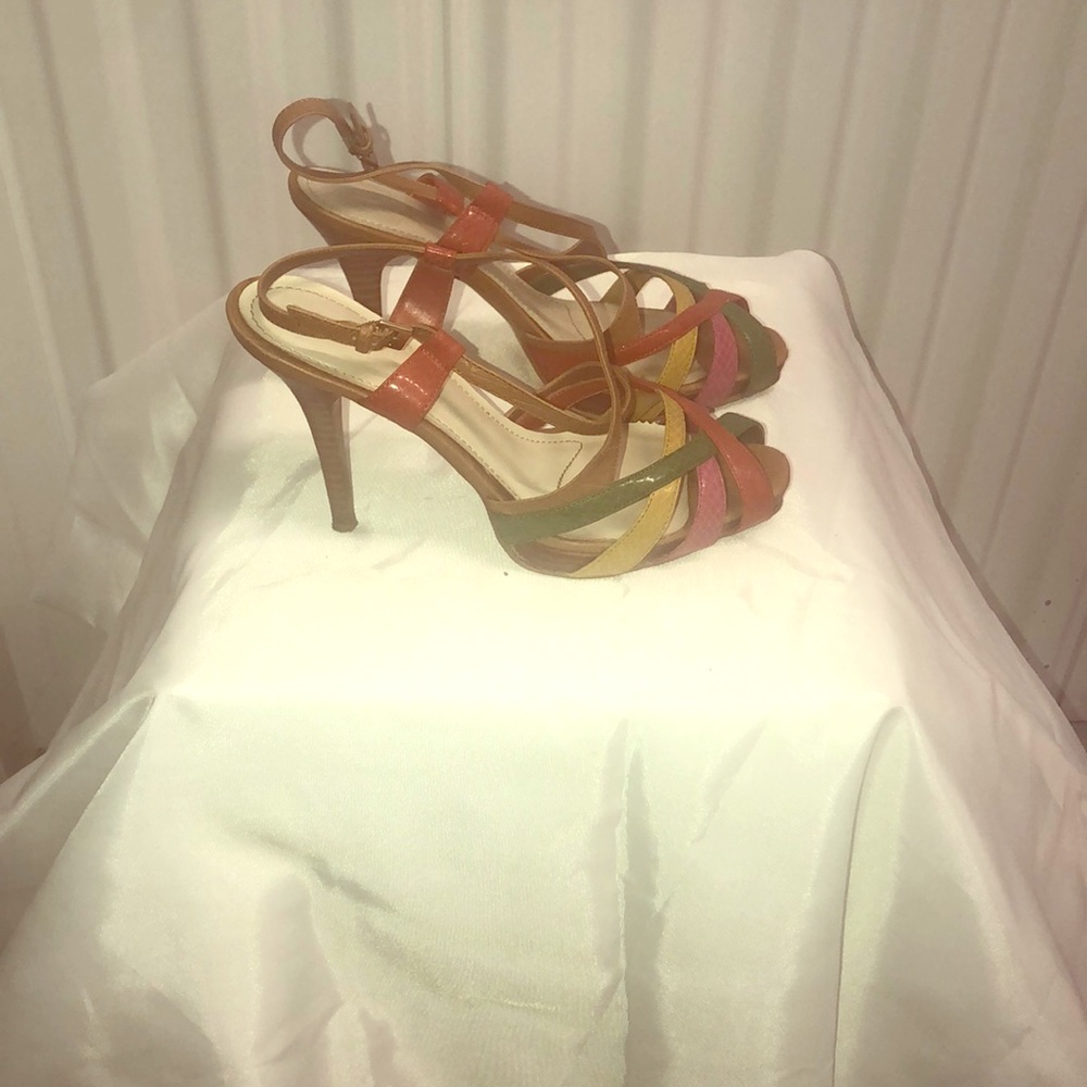 Nine West shoes